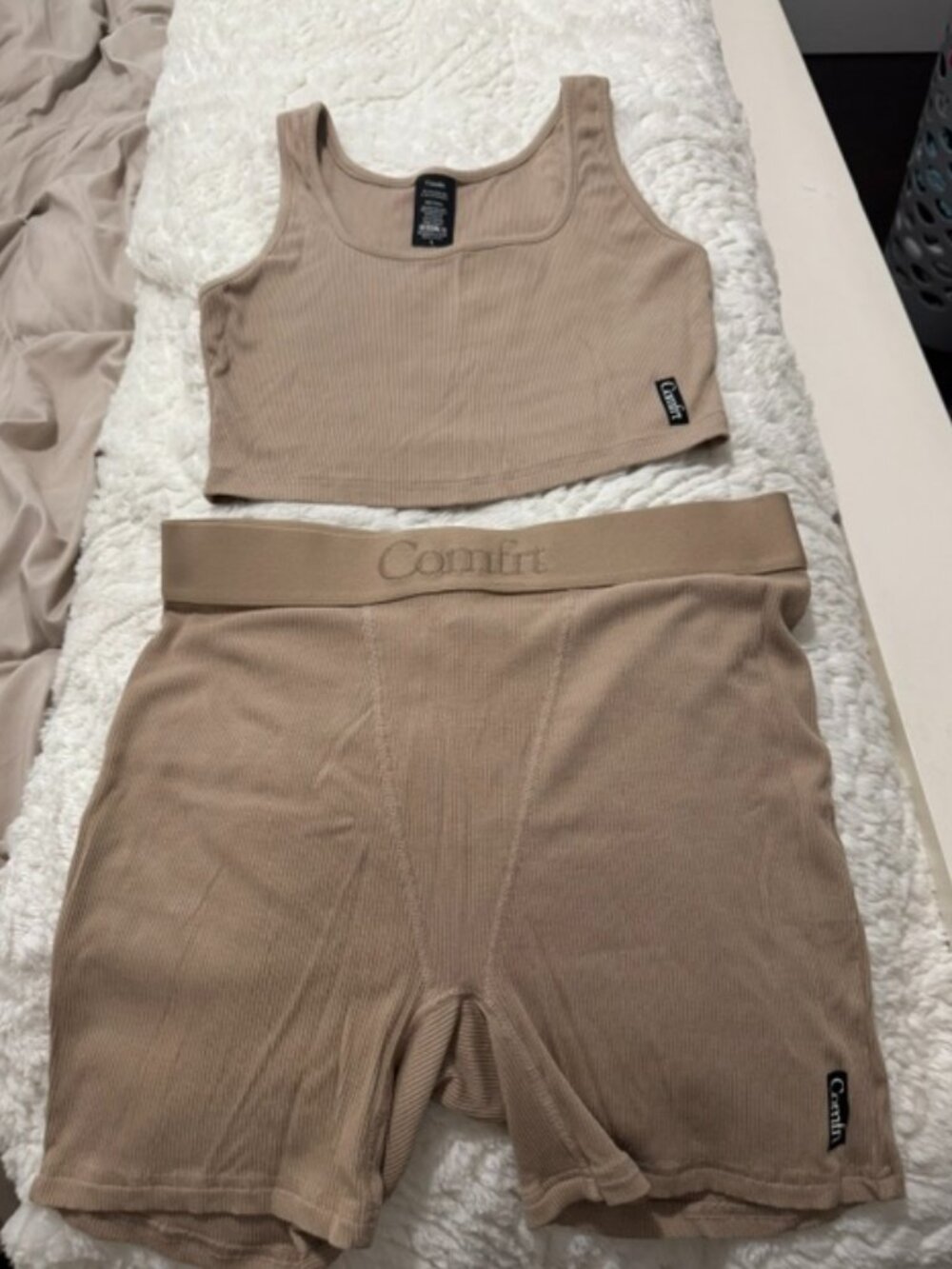 Comfrt Loungewear Bundle